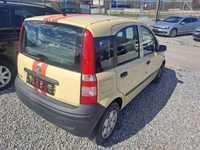 Fiat Panda 1,1 , 2009
