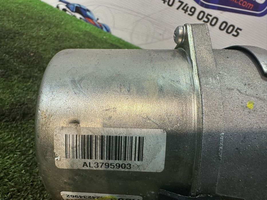 Motoras servodirectie, ax servo opel corsa d cod: abcs gm13403279, 424234962