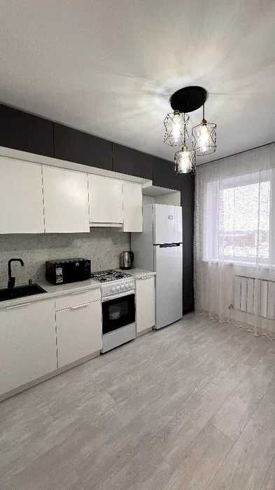 Актепа • 1-комн • 40 м² • этаж 3/5 • [РУ: 0007]