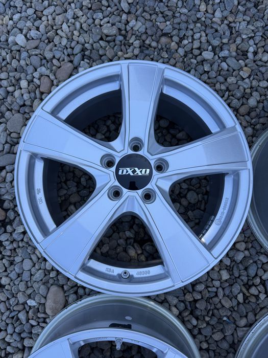 Jante 5x112 / R17 / Vw,Skoda,Seat,Audi,Mercedes