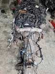 Motor complet  cu toate anexele   Range Rover Sport 3.0 diesel 2015  3