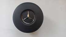 ОРИГИНАЛЕН Mercedes Benz AMG Airbag Волан