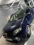 Dacia Logan  0.9 Tce