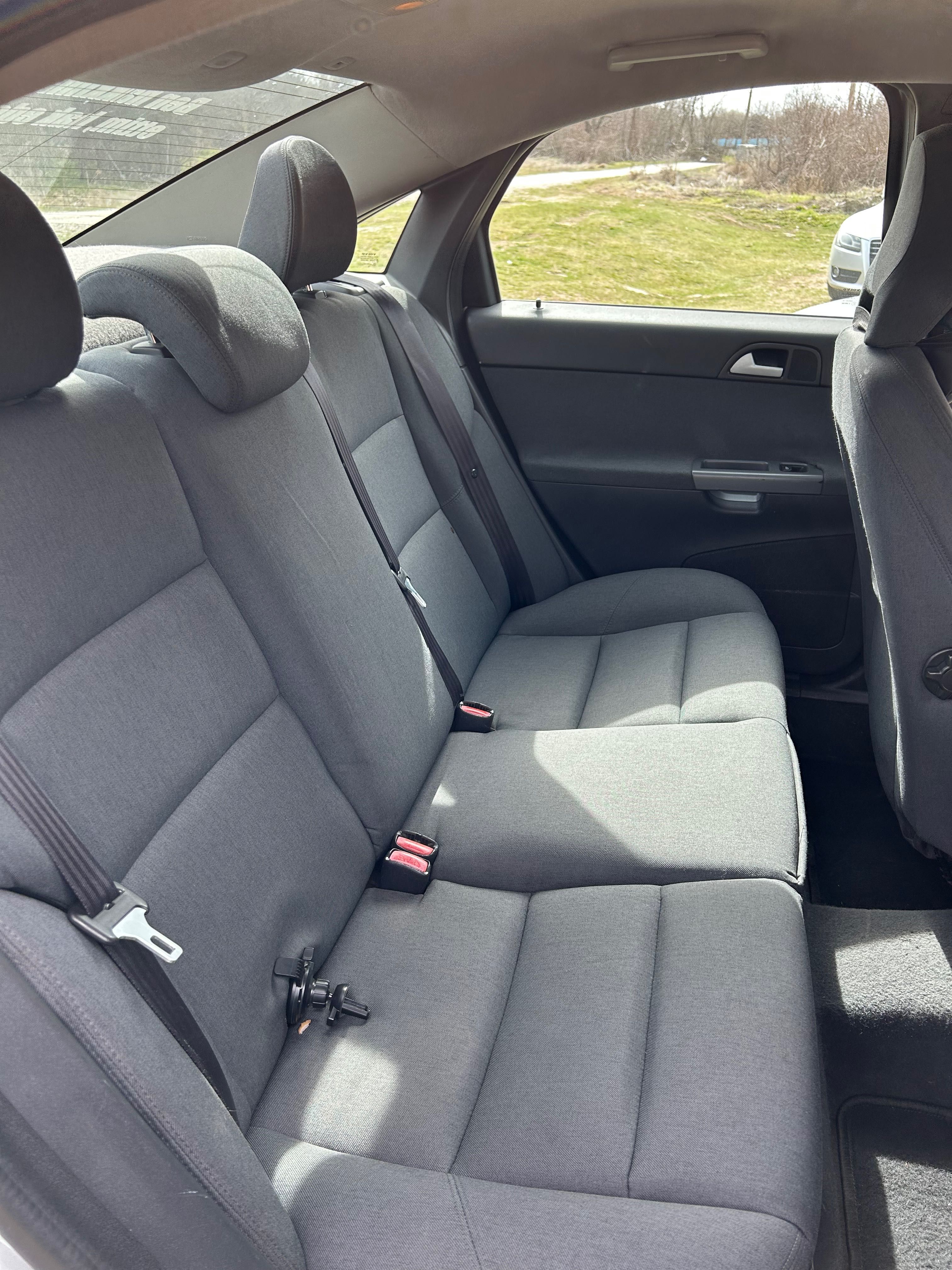 Volvo s40 1.8i 2005 година НА ЧАСТИ.