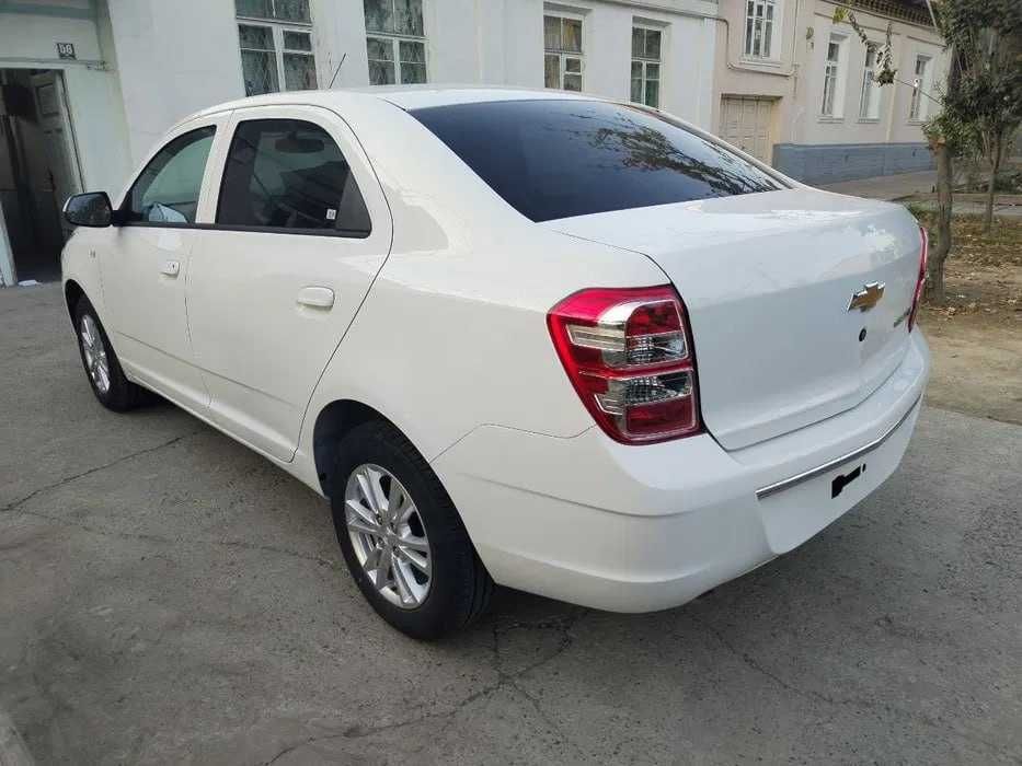 nasiya savdoga Cobalt stayl