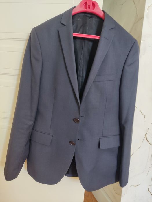 Костюм, тройка, 4000