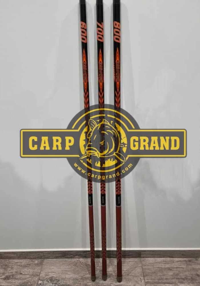 ПРОМО Директен телескоп Daiwa Exceler 6/7/8м