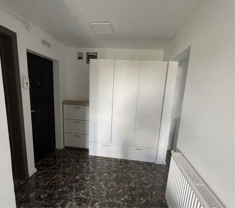 Apartament de inchiriat Ramnicu Sarat