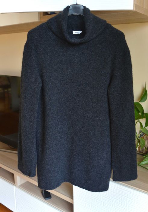 Дълъг Пуловер Filippa K Вълна