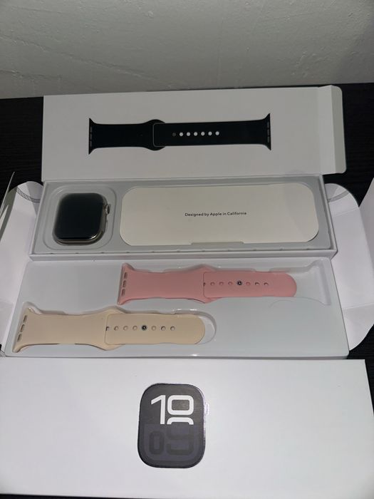 Apple Watch series 10