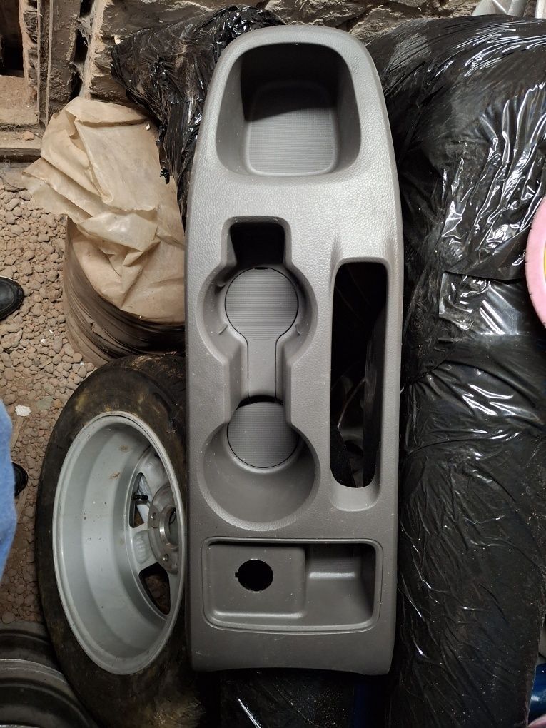 Подлокотник для Chevrolet Cobalt