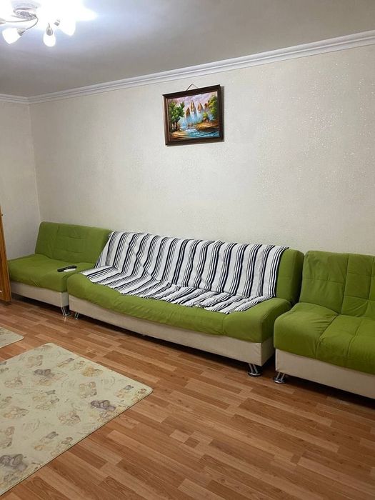 Сдам 3⁴ком 1этаж 4дом Чилонзор 2кв Ор. Аллея Гагарина