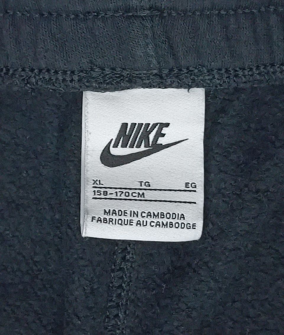Nike Sportswear Fleece Sweatpants оригинално долнище ръст 158-170см
