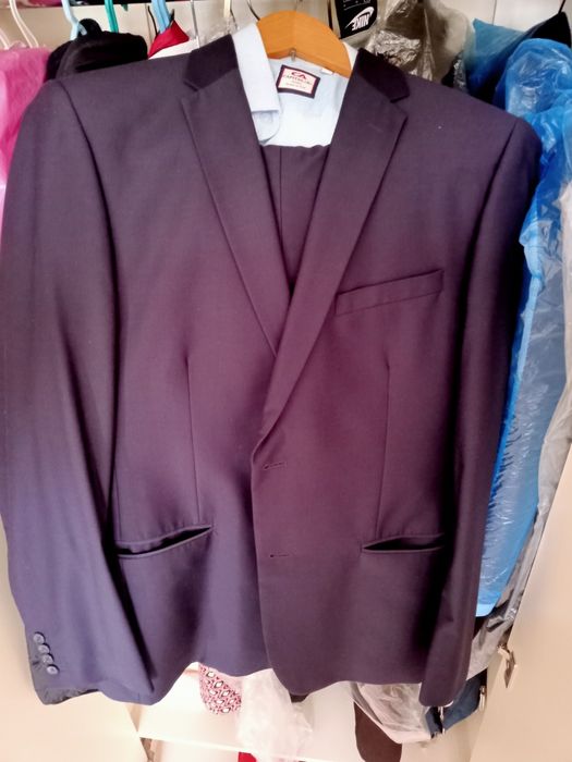 Мужской костюм 5000