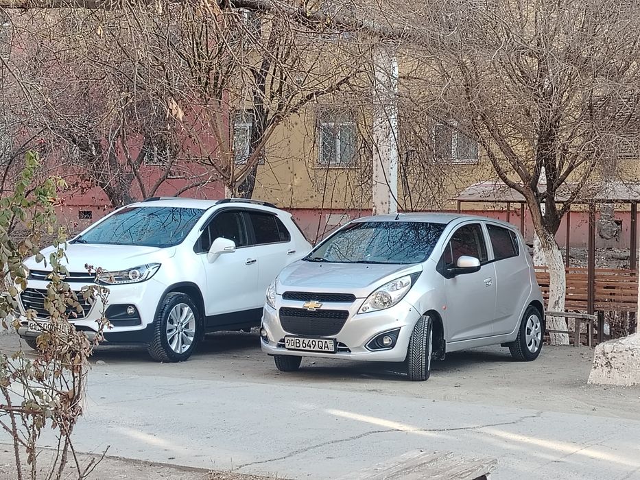 Спарк 2012 йил евро3 поз 3. Бахоси 53 млн озгина галишилади тел 918678