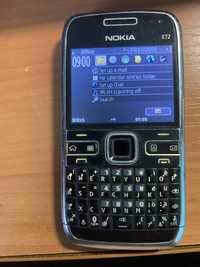 Nokia E72 liber de rețea