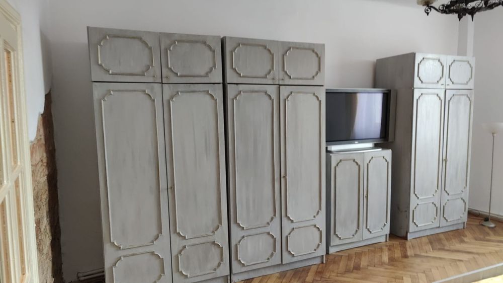 Vand apartament zona centrala