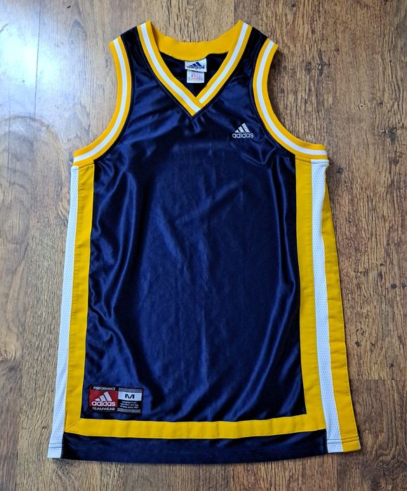 Adidas x Basketball Jersey