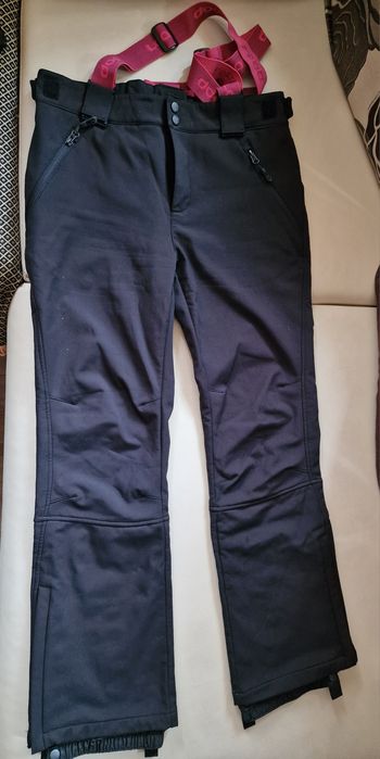 Pantaloni schi Loap L