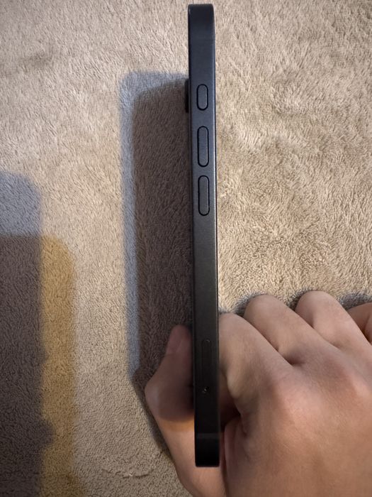 iPhone 16E 512gb nou