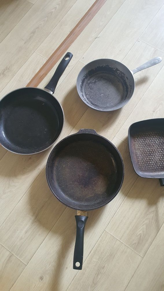 Сковородки  не дорого