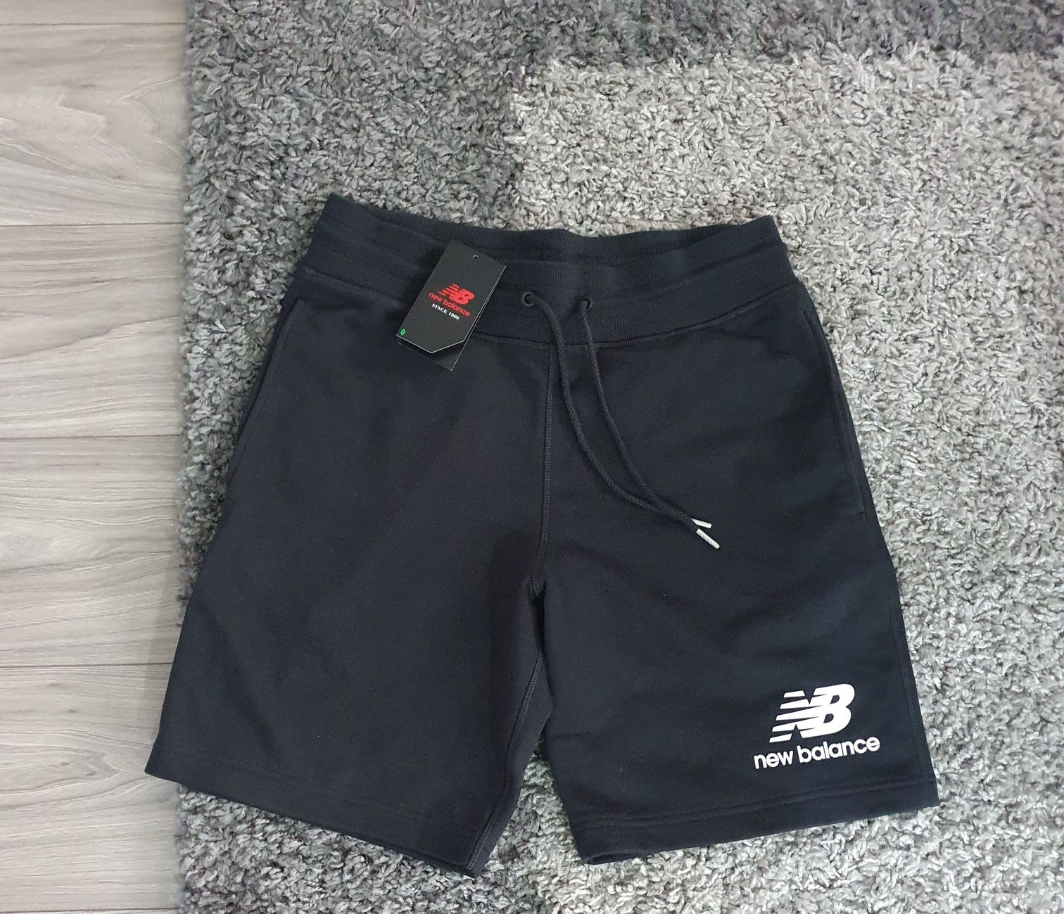 Pantaloni New Balance Originali