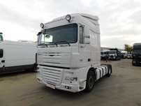 DAF Xf 105460 Tractor | Daf | Xf 105460