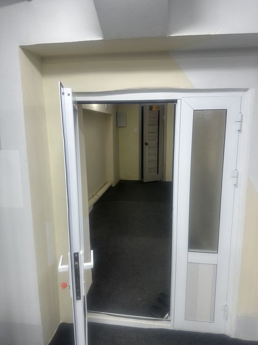 Помещение с доступом 24/7 под логистику