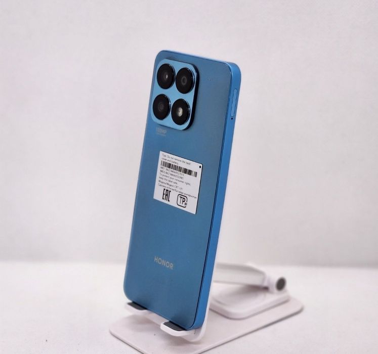 Honor 8 a idealnom sostayniya