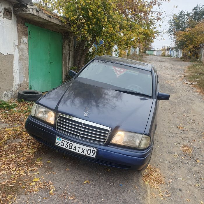 Машина на полном ходу