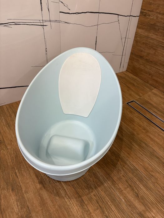 Бебешка ваничка Shnuggle