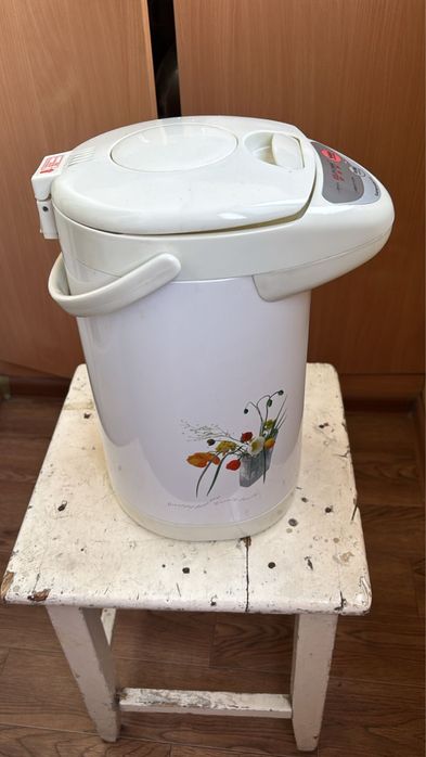 Термопот электрический