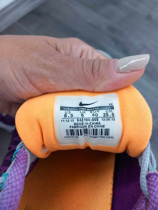 Vand adidasi marimea 40