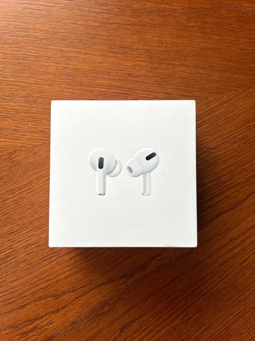 AirPods Pro Оригинал