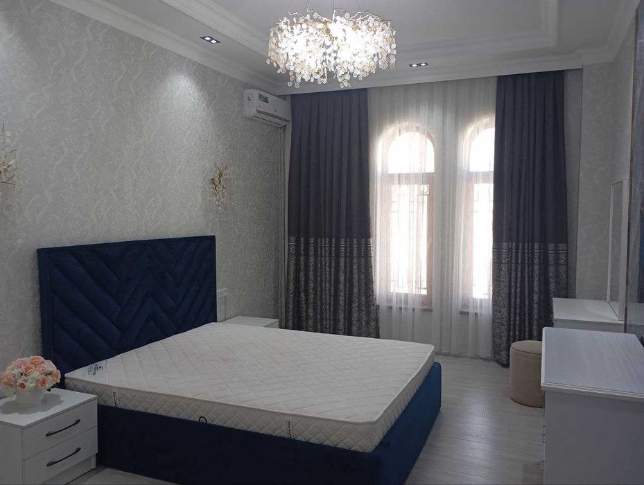 ЖК Jangoh — 4-комнатная с евро-ремонтом, метро Гафур Гулям‼️‼️‼️`