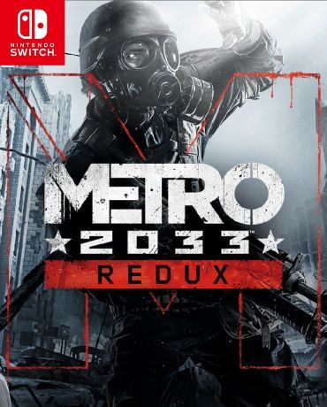 Игра на Нинтендо свич