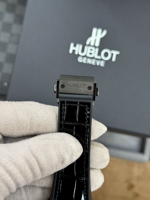 HB Spirit of Big Bang