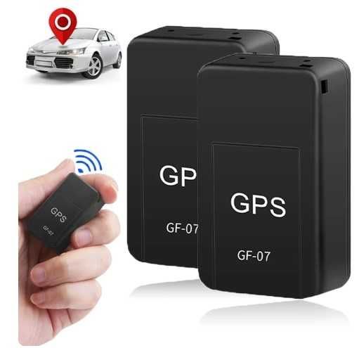 Мини GPS тракер за проследяване и подслушване със СИМ карта