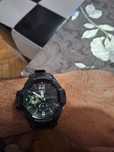 Casio G shock gravity master