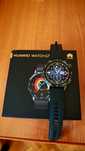 Smartwatch Huawei GT5 black nou