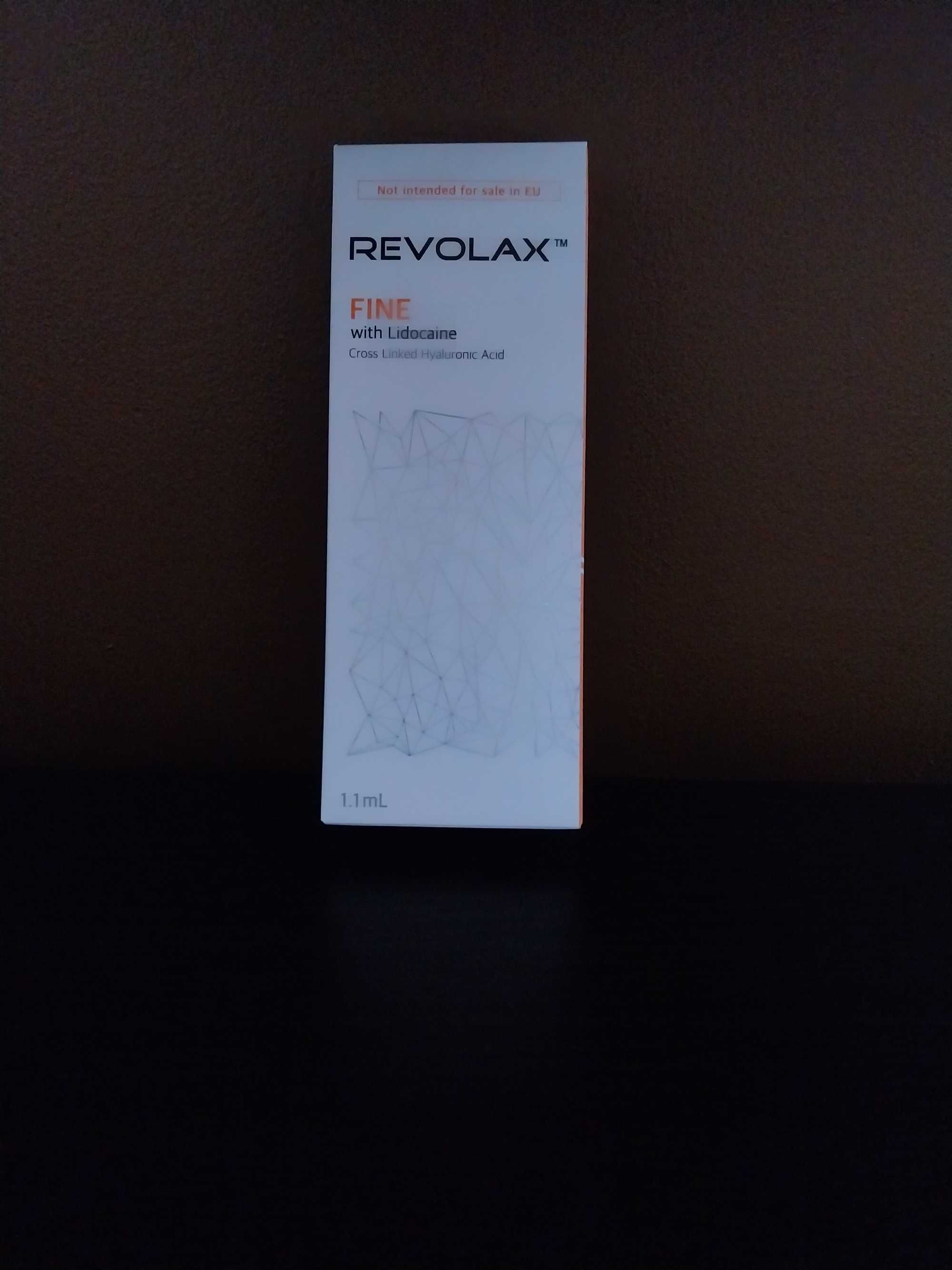 Revolax Fine Korea