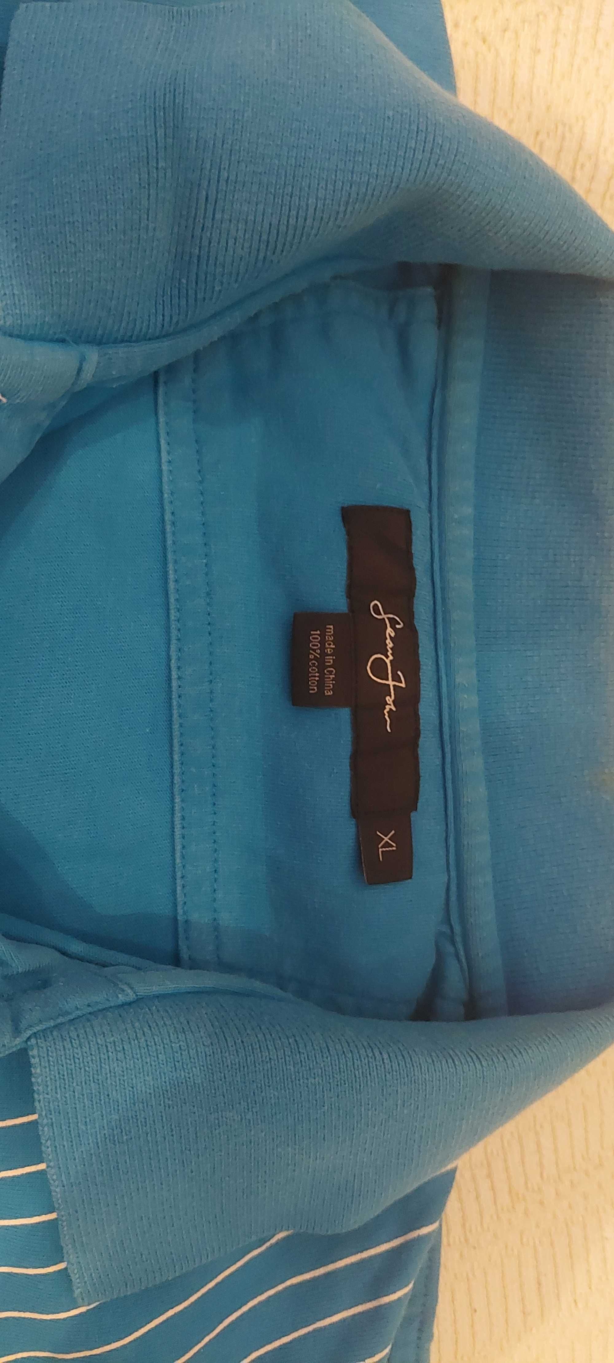 Tricou polo Sean John