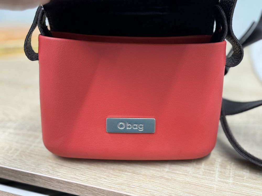 Чанта O bag