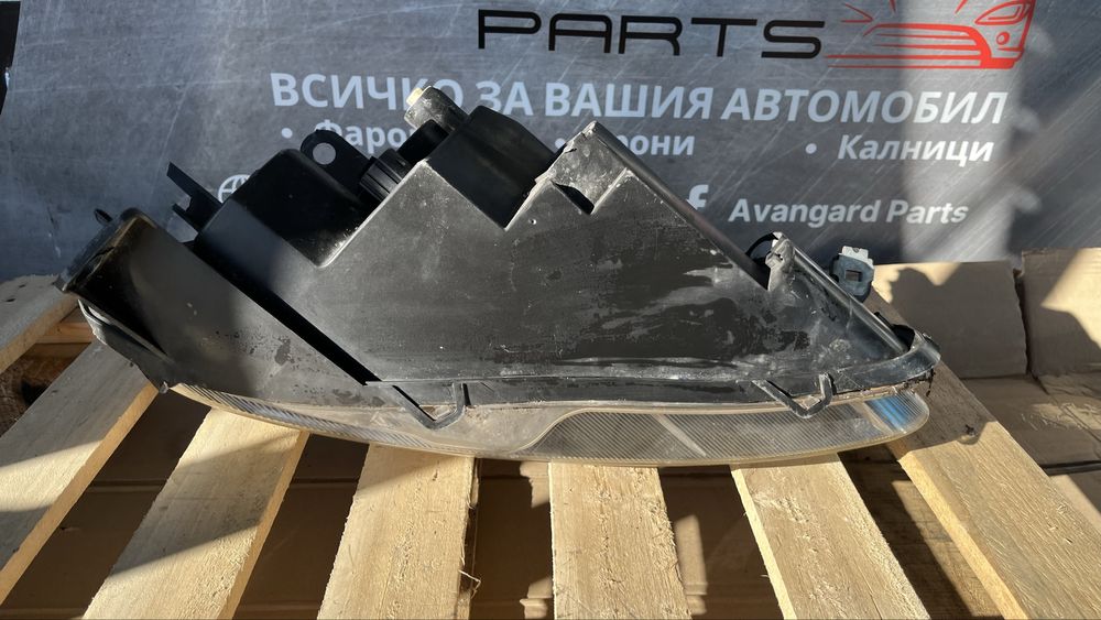 Десен фар и ляв фар Fiat Grande Punto 2005-2012