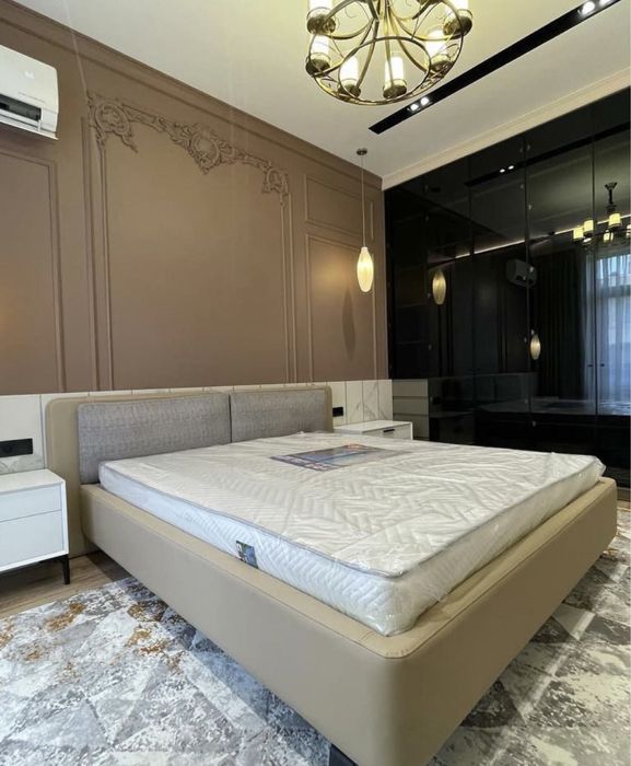 Срочно сдается квартира ЖК Парисен! Яккасарайский район!