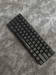 Keyboard Qwertykey Rice
