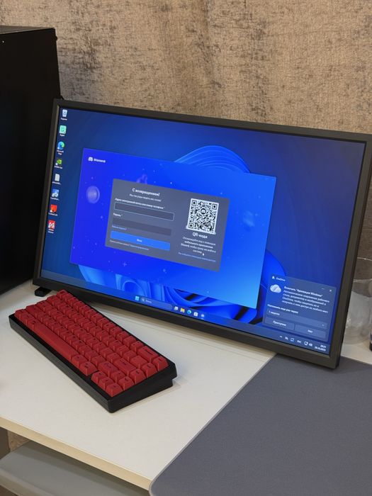 Монитор BenQ Zowie XL2566K