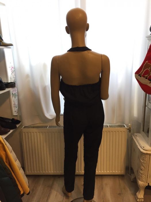 Salopeta paiete MANGANO,superba,mar. 42 !!!