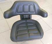 scaune noi tractor u650 u445 prindere universala si triplu reglaj 4XYT
