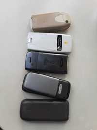 Продавам телефони пакет 5бр Nokia,LG,Motorola,Siemens,Sagem